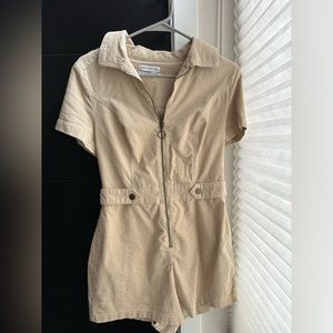 Urban outfitter Romper